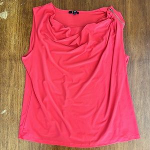 Womens dress tank